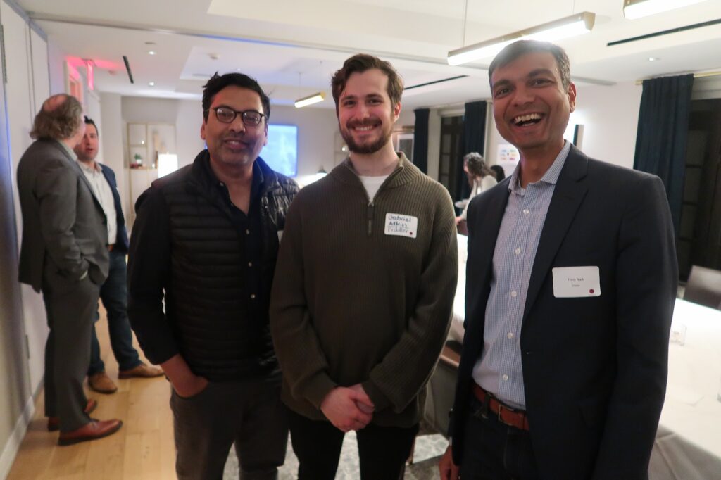 Inaugural Meeting_8